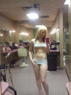 Thelma escorts in Fort Madison, IA